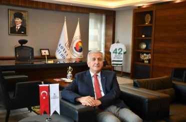 KSO, Türkiye’nin ilk ve tek "iklim dostu" odası oldu