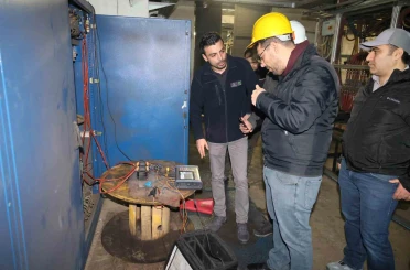 KSO’dan sanayiye enerji verimliliği desteği 