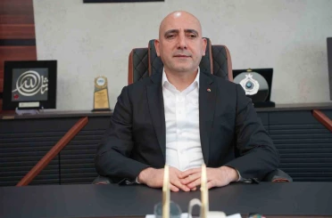 KTB Başkanı Bağlamış’tan Anneler Günü mesajı 
