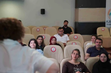 KTB’den üyelerine ücretsiz FSSC 22000 V6 gıda güvenliği eğitimi 