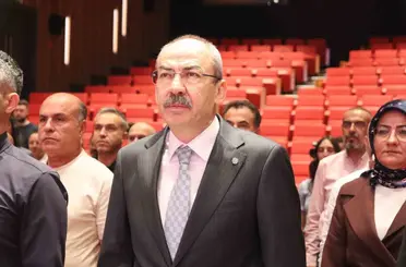 KTO Başkanı Gülsoy: "İş dünyası olarak şu anda en çok ihtiyaç duyduğumuz şey; dirençli, öngörülebilir ve maliyetleri yönetebildiğimiz sürdürülebilir bir zemindir"
