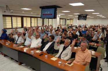 KTO Başkanı Öztürk: "Ekonomi programı özel sektörün talepleri doğrultusunda güncellenmeli"
