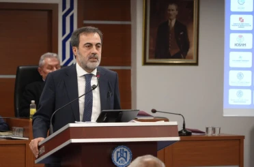 KTO Başkanı Öztürk: "İş birliğine her zaman hazırız"