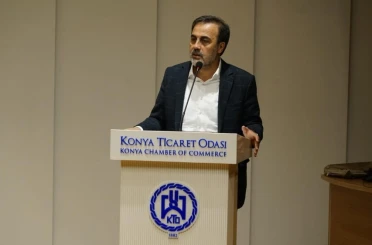 KTO'da sağlık sektörü konuşuldu