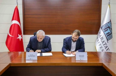 KTO Karatay Üniversitesi ile TÜGVA arasında İhtisas Akademisi İş Birliği Protokolü imzalandı 