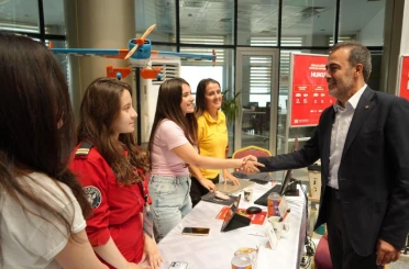 KTO Karatay Üniversitesi Tercih Dönemini Başarıyla Tamamladı