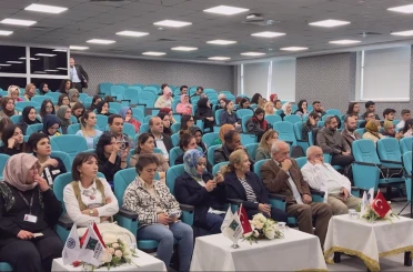 KTO Karatay Üniversitesi, TÜBA Başkanı Prof. Dr. Muzaffer Şeker’le Bilim Diplomasisine Ev Sahipliği Yaptı