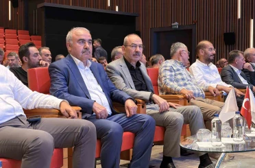 KTO Yönetim Kurulu Başkanı Gülsoy: "Merkez Bankamızdan politika faizinde indirim adımları bekliyoruz" 