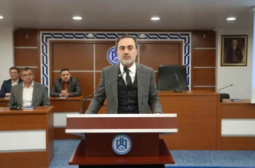 KTO’da Şubat Ayı Olağan Meclis Toplantısı 