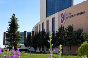 KTÜN büyümeye devam ediyor: Rektör Çelik vizyon projeleri açıkladı