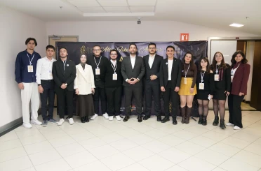 KTÜN’de “Yarın Hatırlanacak Adımları Bugün At” Temasıyla ALFA’25 Etkinliği Gerçekleştirildi