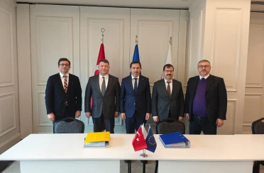 KTÜN’ün Akademik Katkı Sağladığı “Dirençli Karatay” Projesi AB Desteğiyle Fonlandı