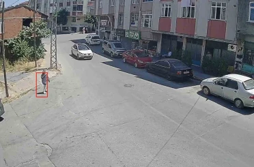 Kuaförde 3 bin 400 liralık işlem yaptırdı, ücret ödemeden kaçtı 