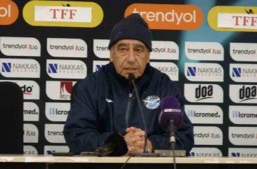 Kubilayhan Yücel: "İleride daha iyi olacağız" 