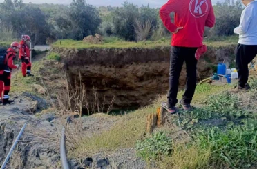 Küçük Ali için umutlandıran haber Adana’dan geldi 