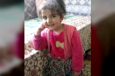 Küçük Evrim’den 8 yıldır iz yok 