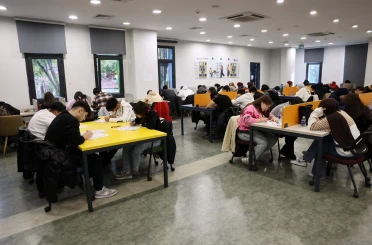 Küçükçekmece Belediyesi’nden gençlere ücretsiz YKS hazırlık kursu 
