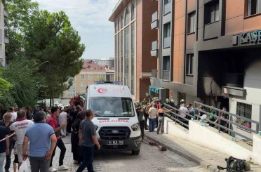 Küçükçekmece’de elektrik dağıtım şirketinin ihmali: 1 ölü 