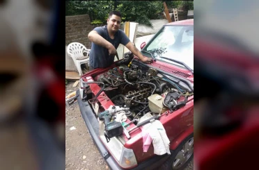 Küçükçekmece’de husumetli oldukları 16 yaşındaki çocuğu öldüren 3 sanık hakim karşısında 