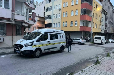 Küçükçekmece’de husumetliler arasında silahlı çatışma: 1 yaralı 