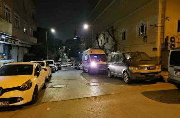 Küçükçekmece’de kanser hastası Mısırlı adam evinde ölü bulundu 