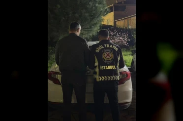 Küçükçekmece’de ters yönde giden sürücüye 31 bin lira ceza 