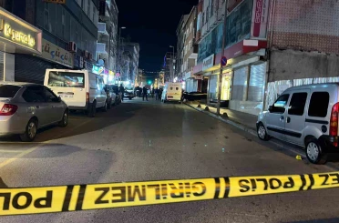 Küçükçekmece’deki silahlı saldırıda 2 kişi hayatını kaybetti 