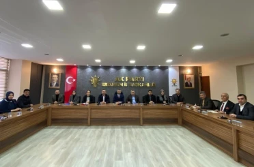 Küçükoğlu’ndan 28 Şubat açıklaması; ‘’Milli irade anlayışını daima diri tutmaya devam edeceğiz’’ 