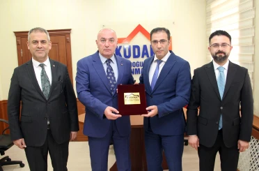 KUDAKA ve ETSO’dan stratejik biyoteknoloji hamlesi 