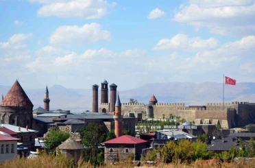 KUDAKA’dan Erzurun’daki beş proje destek 