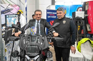 KUDAKAF 2026 Kariyer Fuarı’na yoğun ilgi 