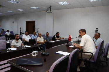 Kula Belediye Meclisi’nde kriz devam ediyor 