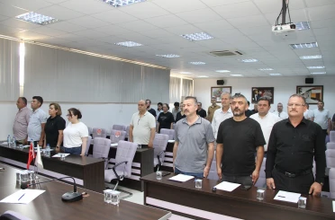 Kula Belediye Meclisi’nde sandalye dağılımı değişti 