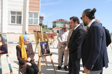 Kula’da 50. Turizm Haftası coşkuyla kutlandı 