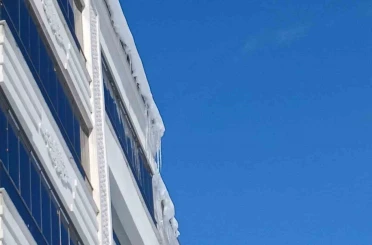 Kulp’ta dondurucu soğuk etkili oldu 