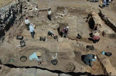 Kültepe’de 78. yıl kazıları başlıyor 