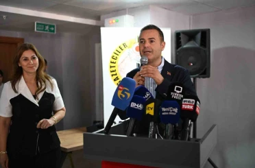 Kültür, medya ve yapay zekâ başlıkları Balıkesir’de konuşuldu 