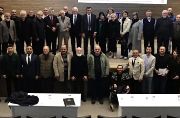 Kültür-sanat alanında iş birlikleri için yol haritası belirlendi 