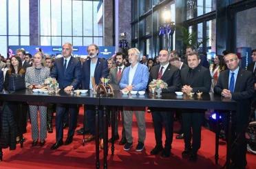 Kültür ve Turizm Bakanı Ersoy: "2026 yılında Türkiye Kültür Yolu Festivali, 20 şehirden 26 şehre genişliyor" 