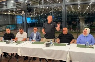 Kültürel miras için bir araya geldiler 