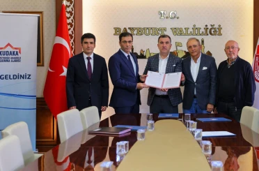 Kültürel mirasın geleceği dijital altyapıyla güçleniyor 