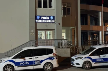 Kulu Emniyeti yılbaşı öncesi denetimi gerçekleştirdi