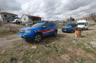 Kulu’da 60 yaşındaki adam evinde ölü bulundu 