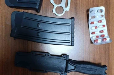 Kulu’da uyuşturucu operasyonu 