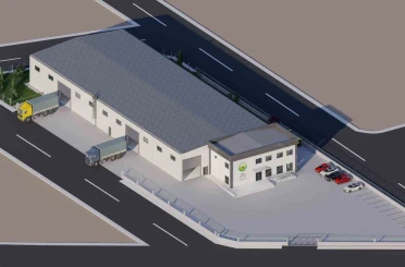 Kulu’da yeni hizmet binası için süreç başladı 