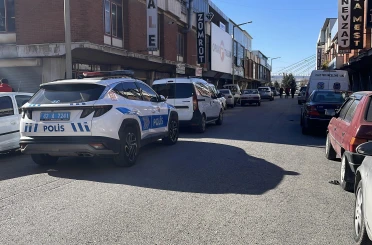 Kunduracıda çıkan kavgada 1 kişi bıçaklandı