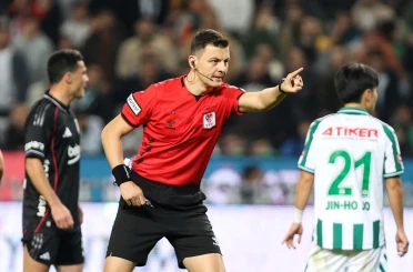 Kupada çeyrek final heyecanı: Karşılaşmanın hakemi belli oldu