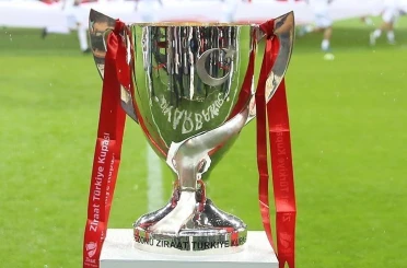 Kupada çeyrek final heyecanı: Konyaspor’un rakibi belli oldu