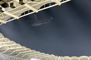 Kupada F16'lar alçak uçuş yapmıştı: Konyaspor maçına yönelik dikkat çeken iddia!