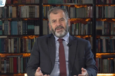 Kur’an, Oruç ve İnsan: TYB Konya’da Ramazan İklimi Başladı